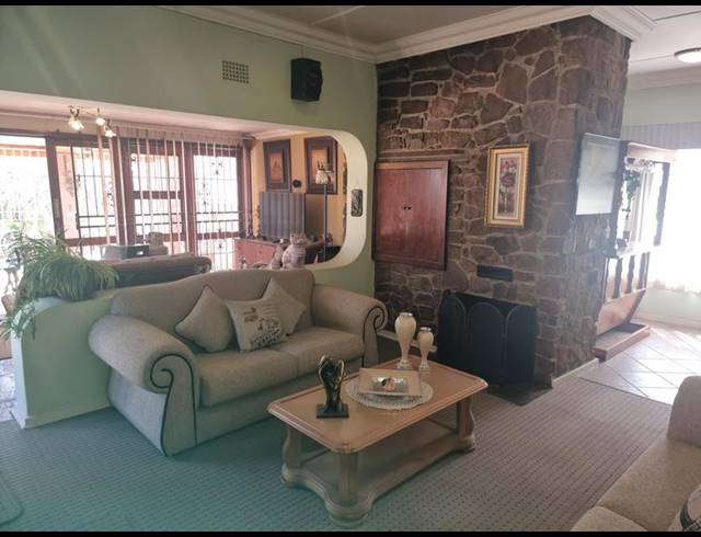 3 BEDROOM HOUSE FOR SALE IN EDENVALE CENTRAL